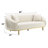 Jaeden Sofa W/2 Pillows