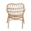Chaise avec accoudoirs Modern