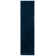 Aeryn Navy Shag Rug
