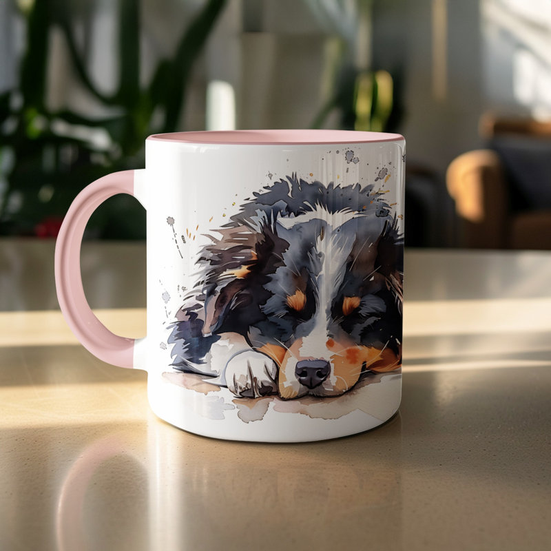 Mug, 2