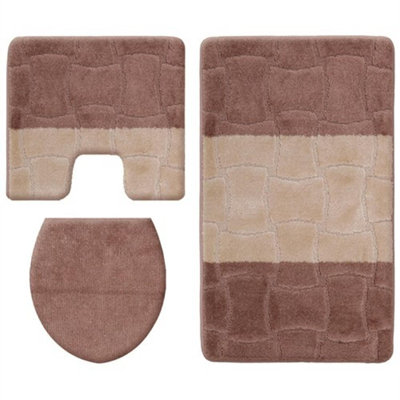 100% Polypropylene Non-Slip