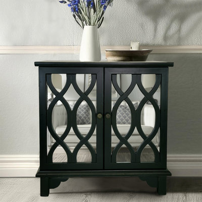 Elowen Accent Cabinet