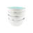 Canvas Home Pinch Stoneware Cereal Bowl 32oz-130118735