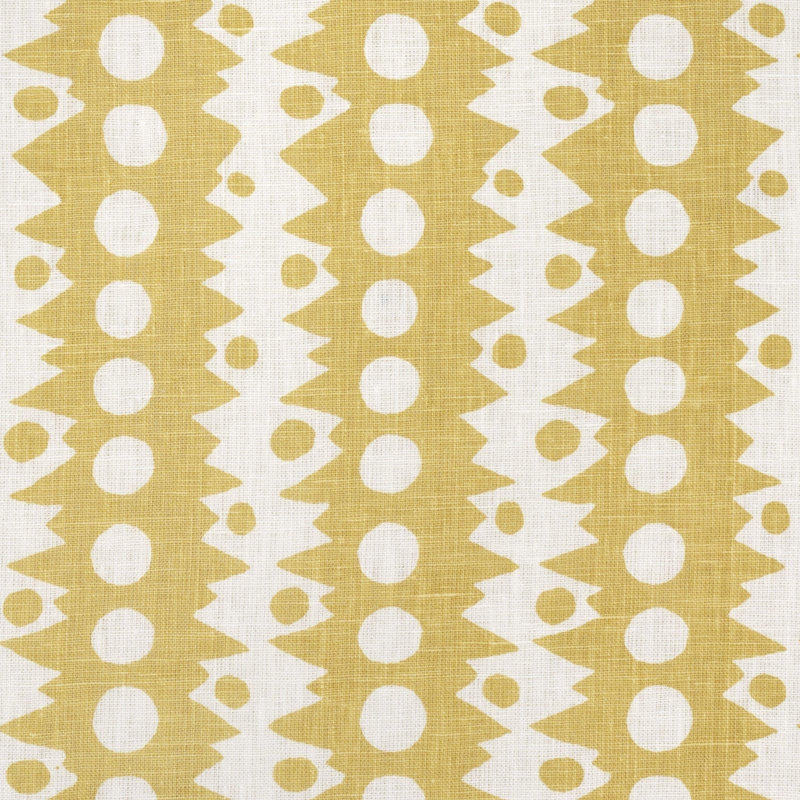 Tissu Schumacher x Drusus Tabor Trickledown