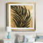 «Lush Palm II», reproduction d'art sur papier encadré-636222562-636222575