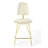 Modway Ponder Performance Velvet Bar Stool-48366013-48366789