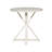 Lobos Solid Wood End Table-323264430