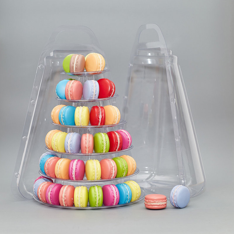 Cupcake & Cake Pop Stand