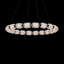 Seduction 20 Light Crystal LED Pendant-1127336578