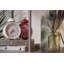 Horloge de table single bell alarm-32408384