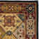 Balthrop Hand Tufted Wool Oriental Rug