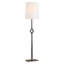 Lampe de buffet en fer sans cordon Jolle
