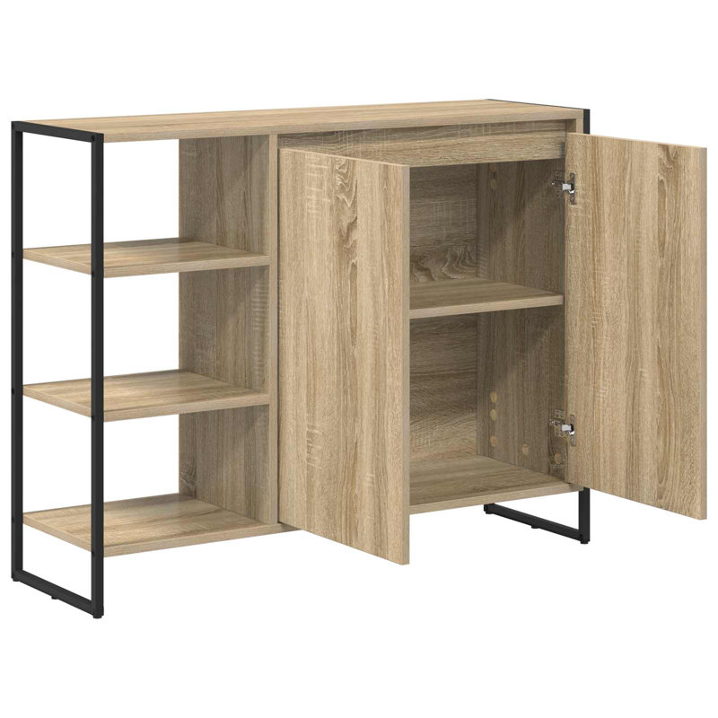 96.5cm Sideboard, Sonoma