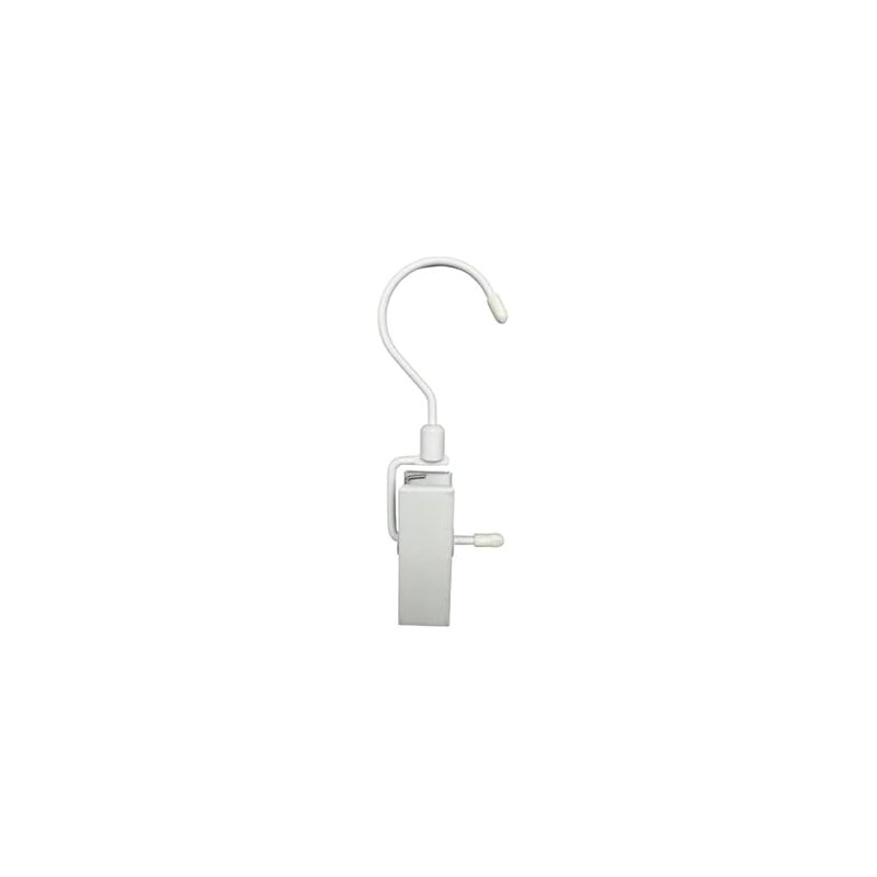 Cintre Neleh, Blanc, 10