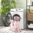 Meinke Performance Machine Washable Oriental Rug-1209831010