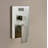 Temperature Complete Shower Faucet System,Single Handle Shower Faucet with Handshower and Diverter