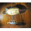 Sculpture steampunk steampunk Merton