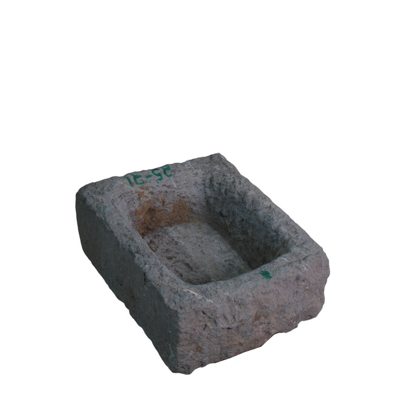 Handmade Planter