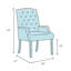 Upholstered Arm Chair