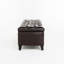 Banc de rangement rembourré avec siège capitonné Ching-111235963