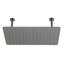 Pomme de douche à pluie ajustable-17549330