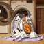 Tapis de Noël lavable The Holiday Aisle®-1644199213