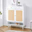 Armoire de rangement moderne et minimaliste-2073537023