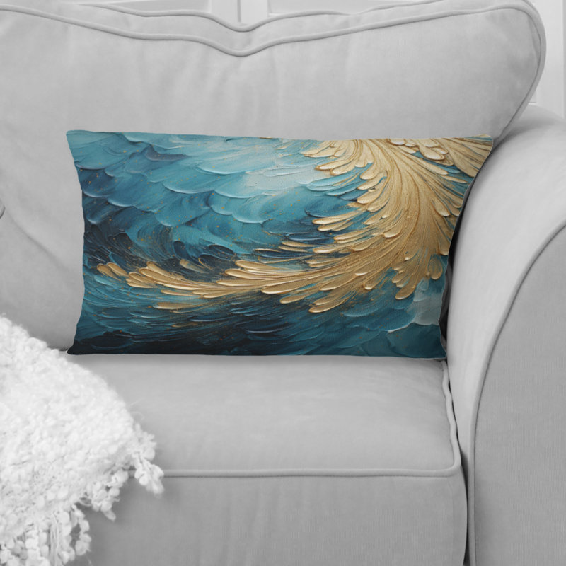 Coussin Gold