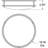 Tatom Glass Flush Mount-25385691-25385688-25385694