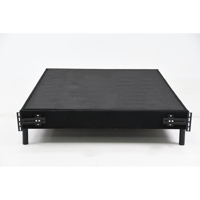  Essentials 13'' Mattress Foundation, Twin