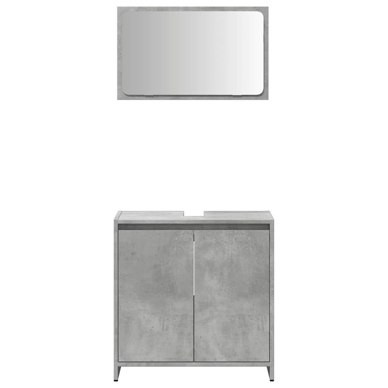 Seria Bathroom Cabinet
