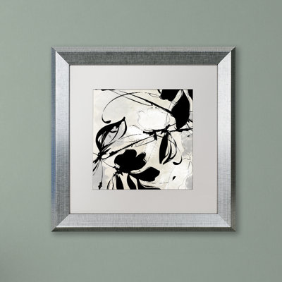 Jadaya 'Manifesto' by Color Bakery Framed Graphic Art