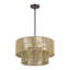 Lustre suspendu 4 lumières Asllan-122725108-122725110