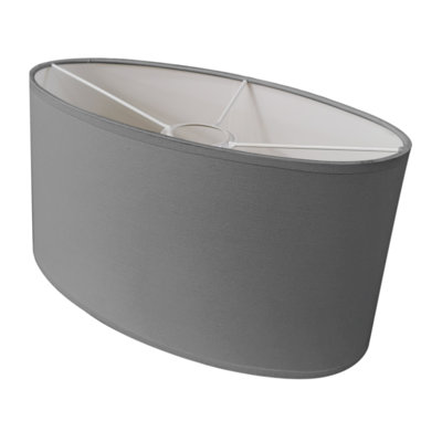 Maia 1 - Light White Cylinder Pendant