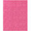 Tapis rose Renesha-1433677277