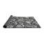 Tapis noir/blanc à motifs-350405551