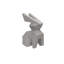 Rabbit Garden Statue-764517162