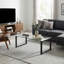Table basse Gega