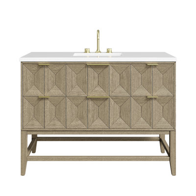 Emmeline 48'' W Vanity