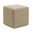 Berlin Gardens Lilly Hive 20" Square Pouf-844979256