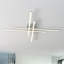 Plafonnier semi-encastré à DEL 4 lumières Whisman-2134771859-2085253057