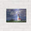 «Red toit phare» par Dennis Frates-1624190677