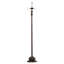 Lampe sur pied 63 po Beley