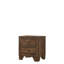 Ensemble de chambre à coucher avec commode 3 lits Jamaur-485337425