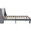 Mei Upholstered Bed-316030671-316030657