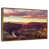Floating Frame Gold selected