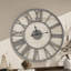  Horloge murale 23,6 po Minimalist 