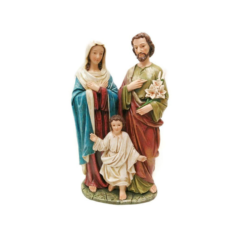 Famille du saint Savana