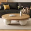 Table basse simple et luxueuse pour salon-105353232-105353228