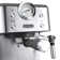 De'longhi Linea Classic Espresso Machine